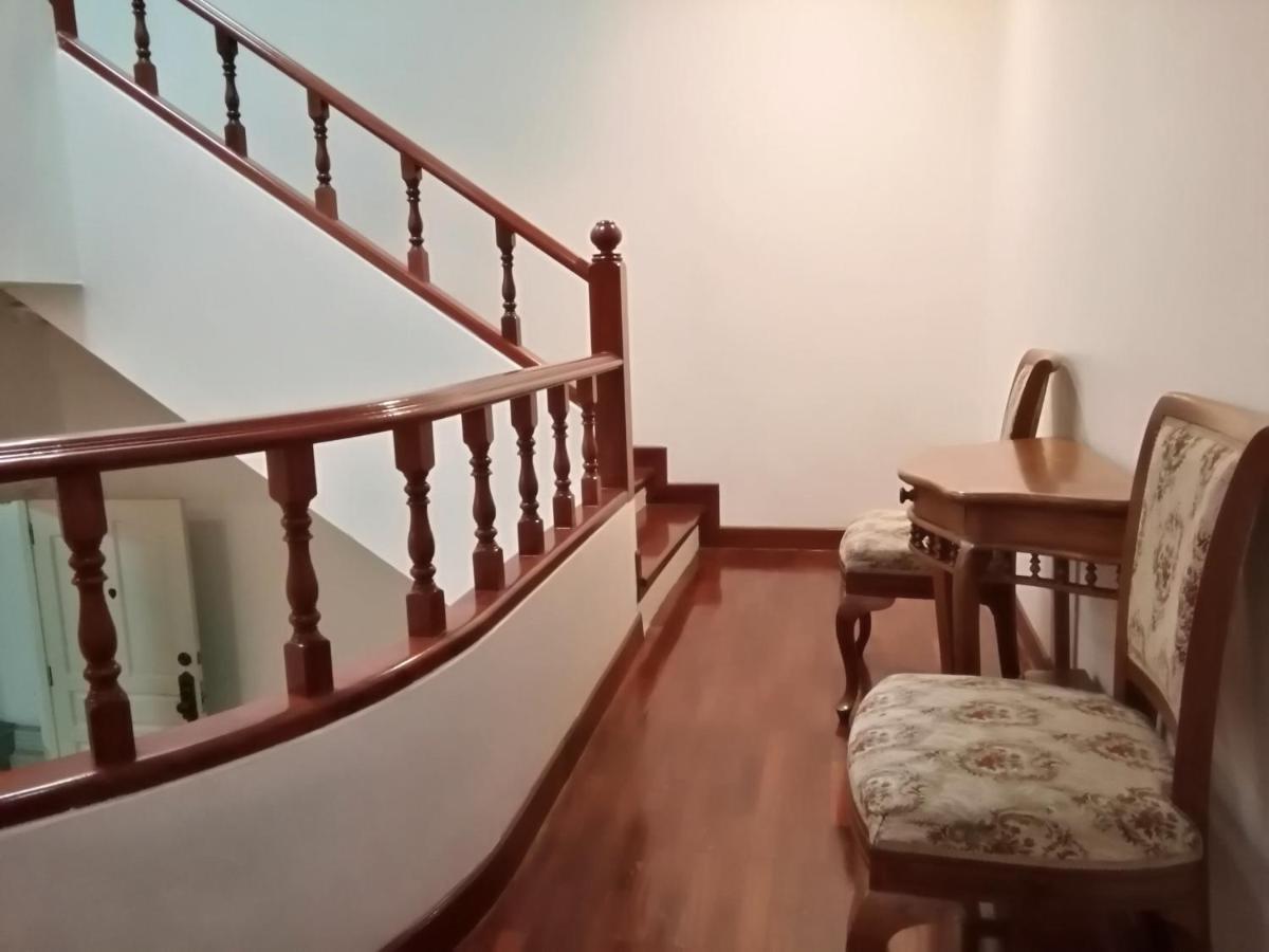 A Joy House - Kaset Nawamin City Μπανγκόκ Εξωτερικό φωτογραφία