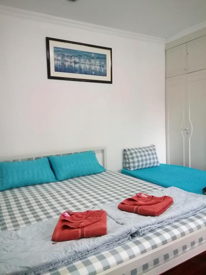 A Joy House - Kaset Nawamin City Μπανγκόκ Εξωτερικό φωτογραφία