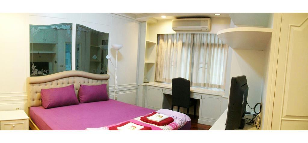 A Joy House - Kaset Nawamin City Μπανγκόκ Εξωτερικό φωτογραφία