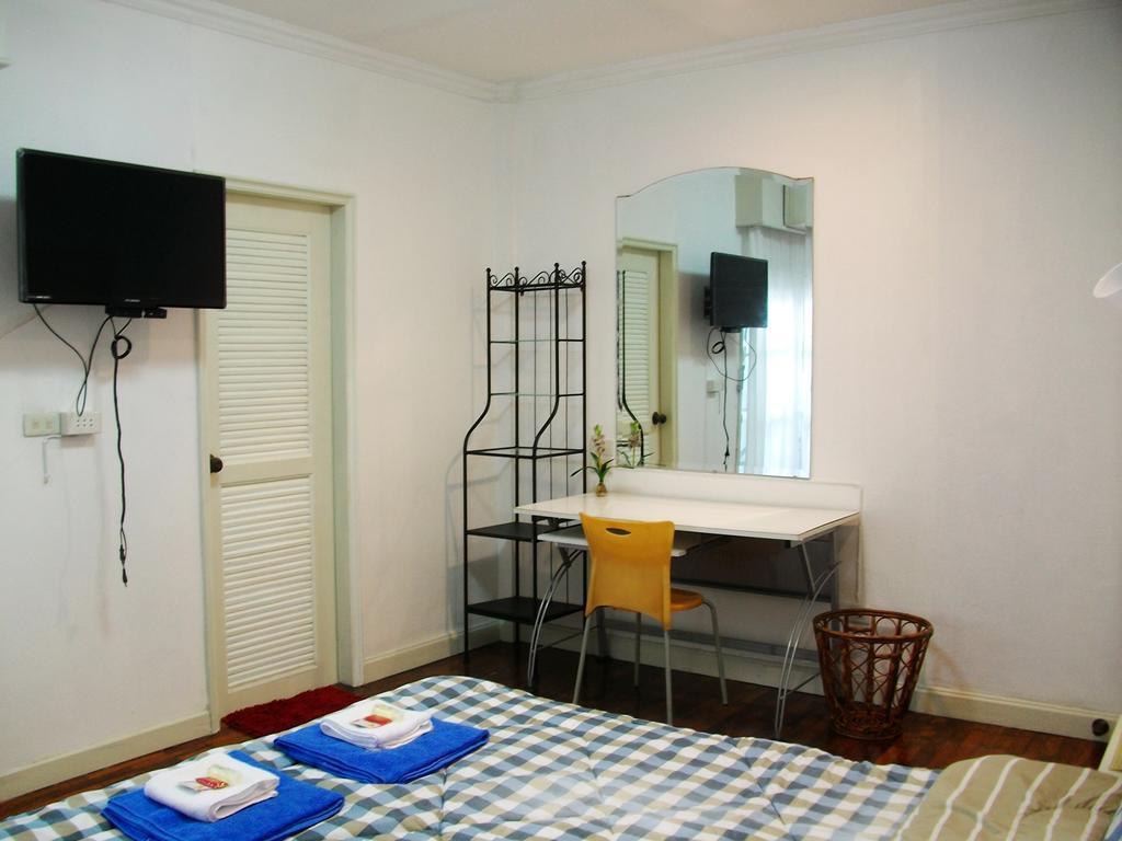 A Joy House - Kaset Nawamin City Μπανγκόκ Εξωτερικό φωτογραφία