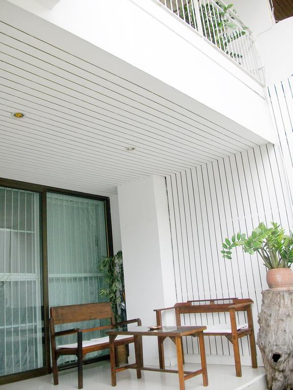 A Joy House - Kaset Nawamin City Μπανγκόκ Εξωτερικό φωτογραφία