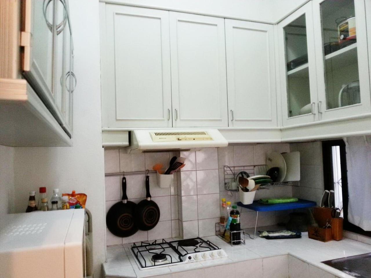 A Joy House - Kaset Nawamin City Μπανγκόκ Εξωτερικό φωτογραφία