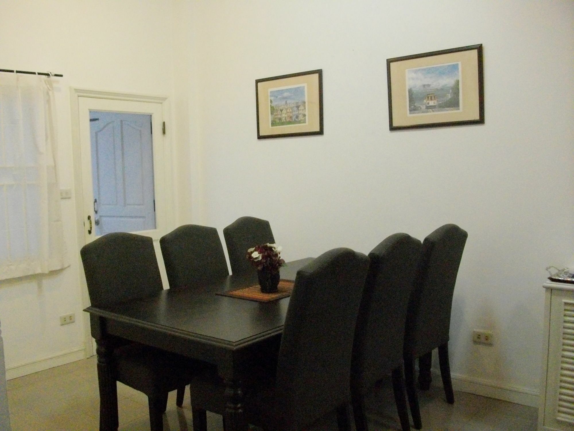 A Joy House - Kaset Nawamin City Μπανγκόκ Εξωτερικό φωτογραφία