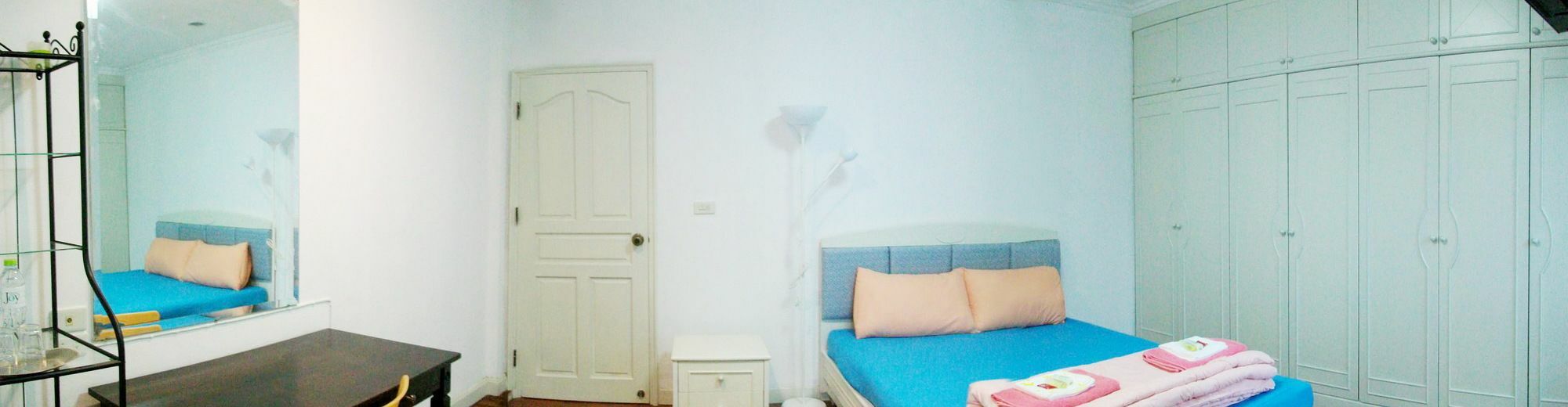 A Joy House - Kaset Nawamin City Μπανγκόκ Εξωτερικό φωτογραφία