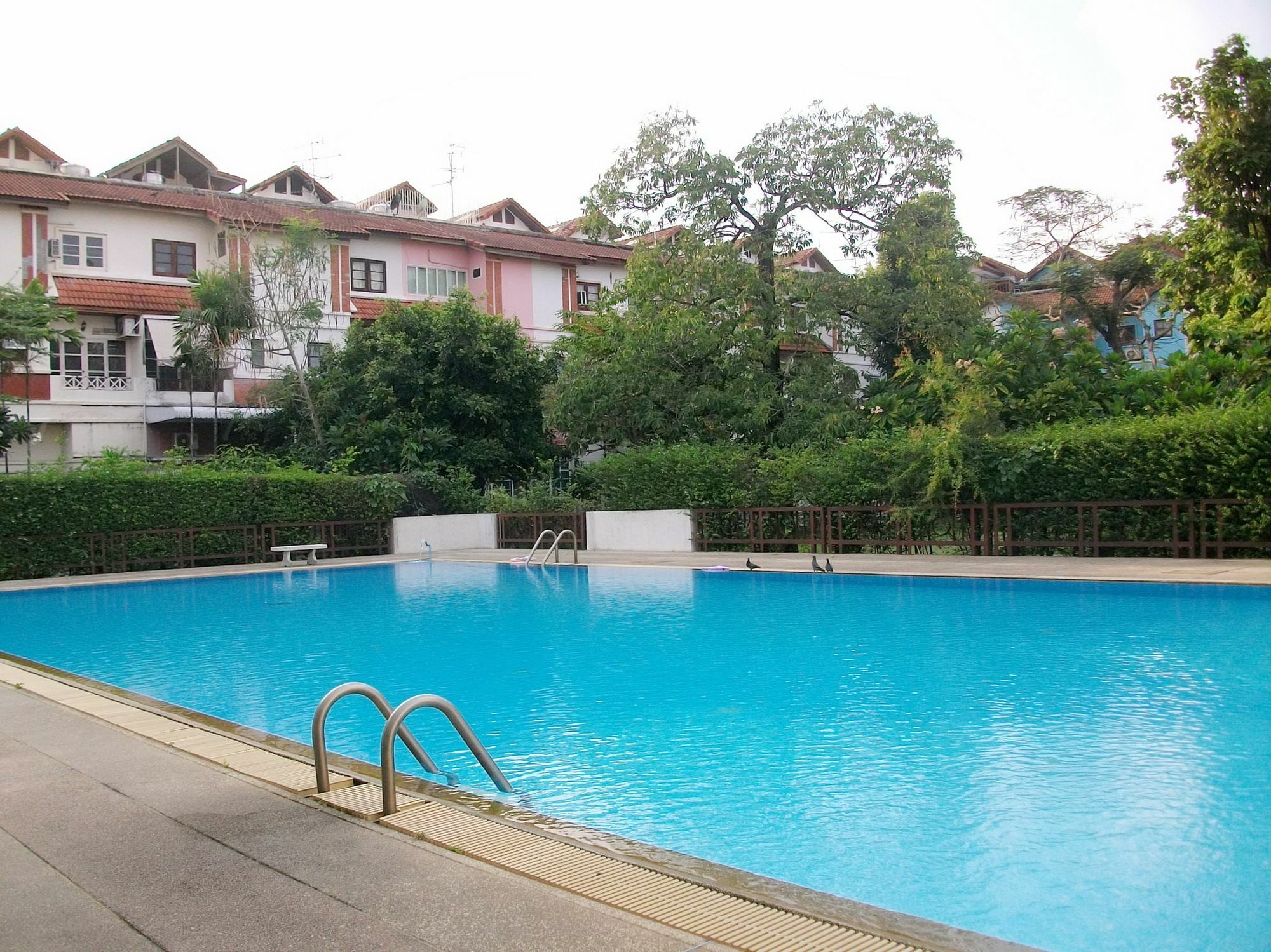 A Joy House - Kaset Nawamin City Μπανγκόκ Εξωτερικό φωτογραφία