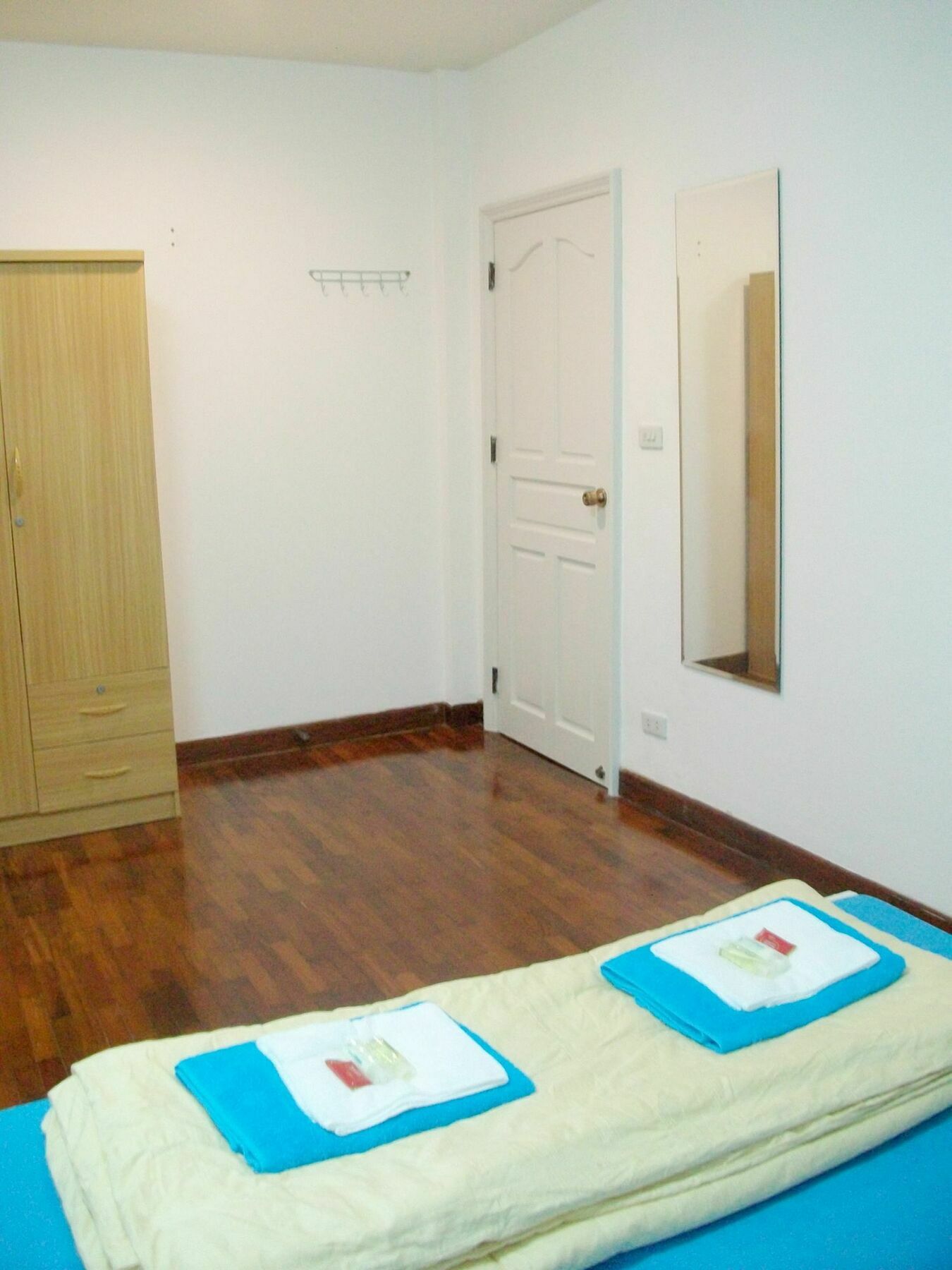 A Joy House - Kaset Nawamin City Μπανγκόκ Εξωτερικό φωτογραφία