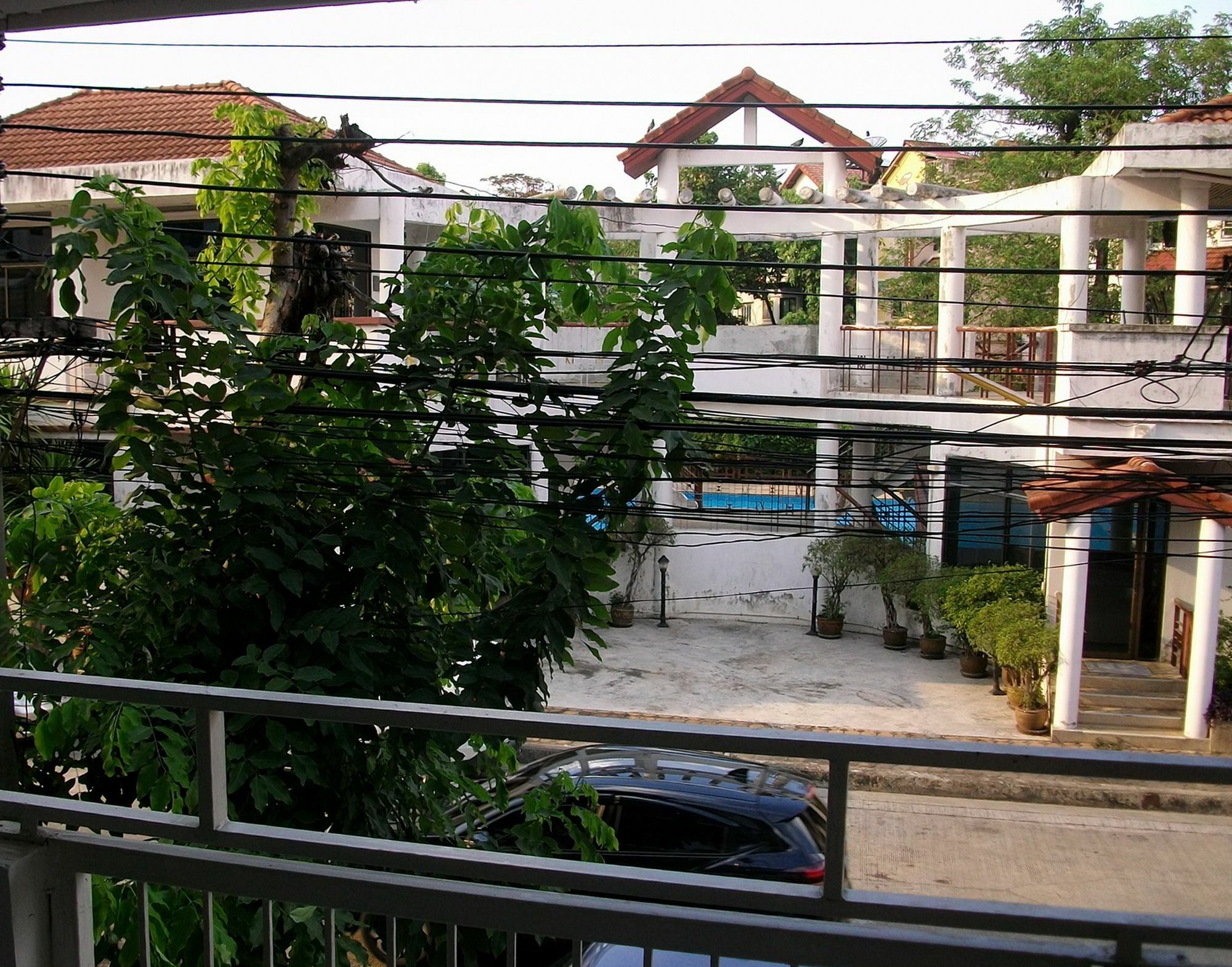A Joy House - Kaset Nawamin City Μπανγκόκ Εξωτερικό φωτογραφία