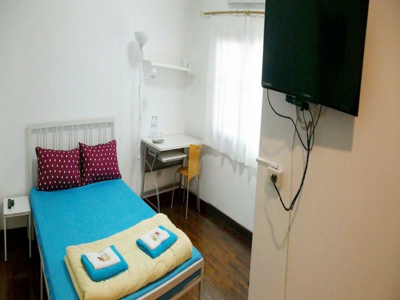 A Joy House - Kaset Nawamin City Μπανγκόκ Εξωτερικό φωτογραφία