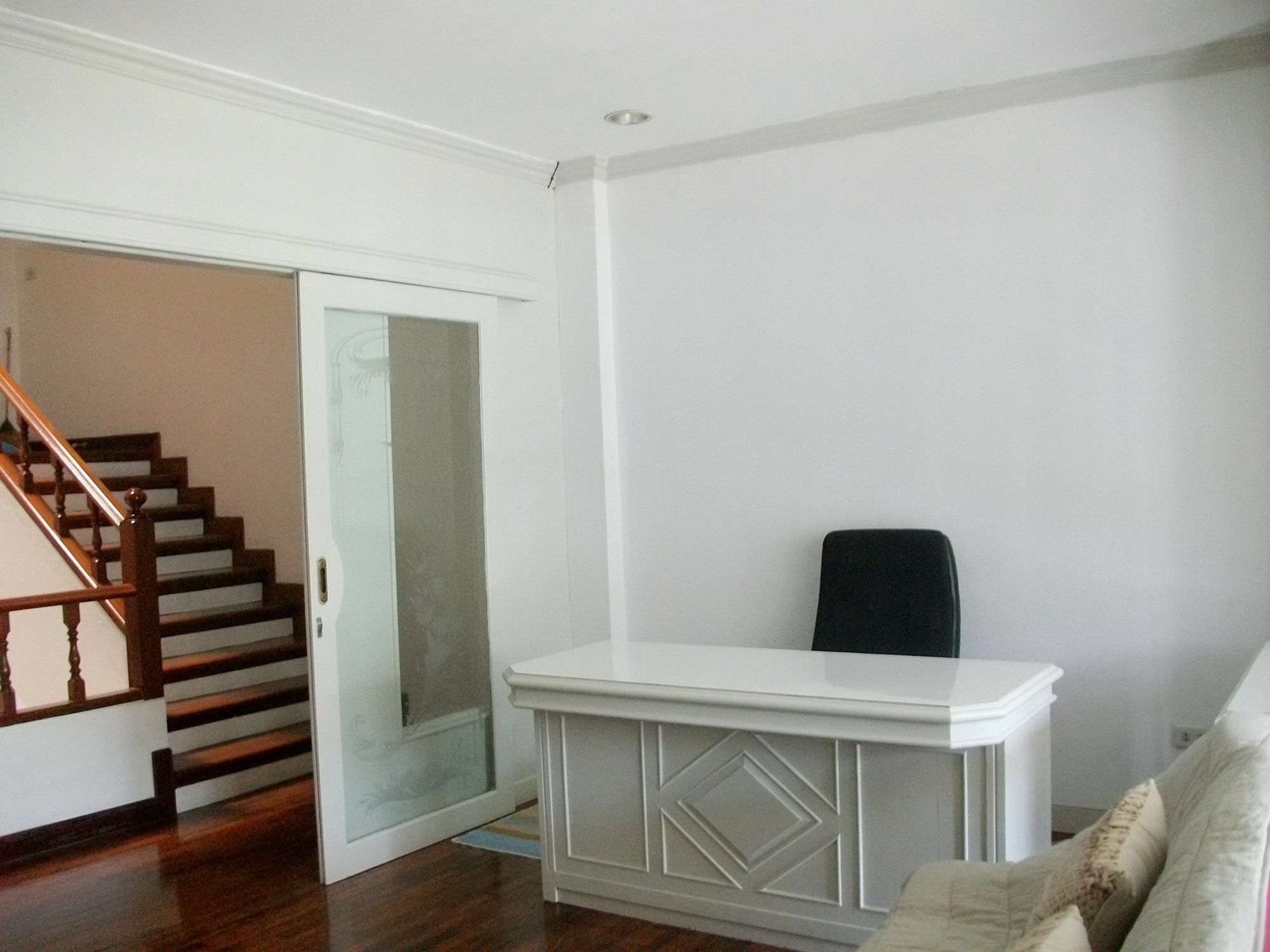 A Joy House - Kaset Nawamin City Μπανγκόκ Εξωτερικό φωτογραφία